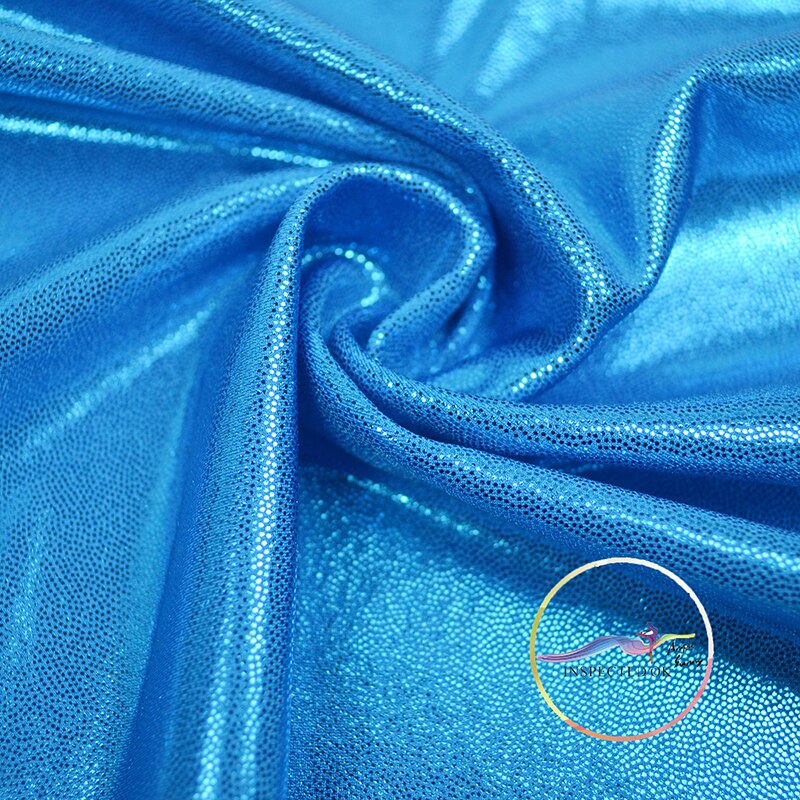 Tela de lámina gruesa para escenario, ropa de disfraces artesanal para escenario de baile de boda,