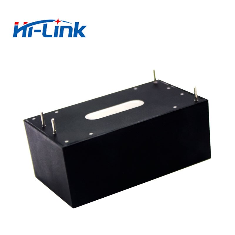 5 pcs/lot Hi-Link HLK-20M05 220v 5V 20W AC DC compact isolated step down power supply module