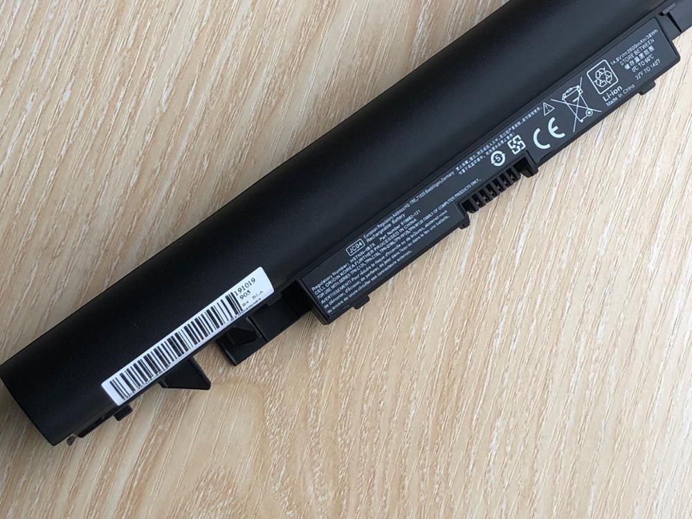 JC03 JC04 Laptop Battery For HP HSTNN-LB7W HSTNN-DB8E HSTNN-PB6Y HSTNN-LB7V 919700-850 919701-850