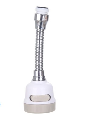 Grifo de cocina, grifo Flexible movible para cocina, ducha, difusor giratorio, boquilla ajustable, grifo de refuerzo, accesorios de cocina: Short