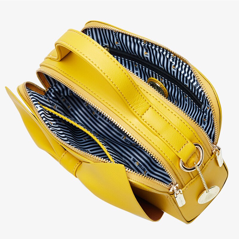 Mulheres elegantes bolsas de couro feminino ombro crossbody sacos para as bolsas femininas alta qualidade senhoras mensageiro sacos mão arco novo