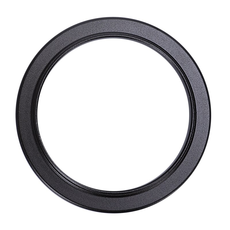 49Mm Mount Standaard Metalen Zonnekap Voor Canon Nikon Pentax Sony Olympus