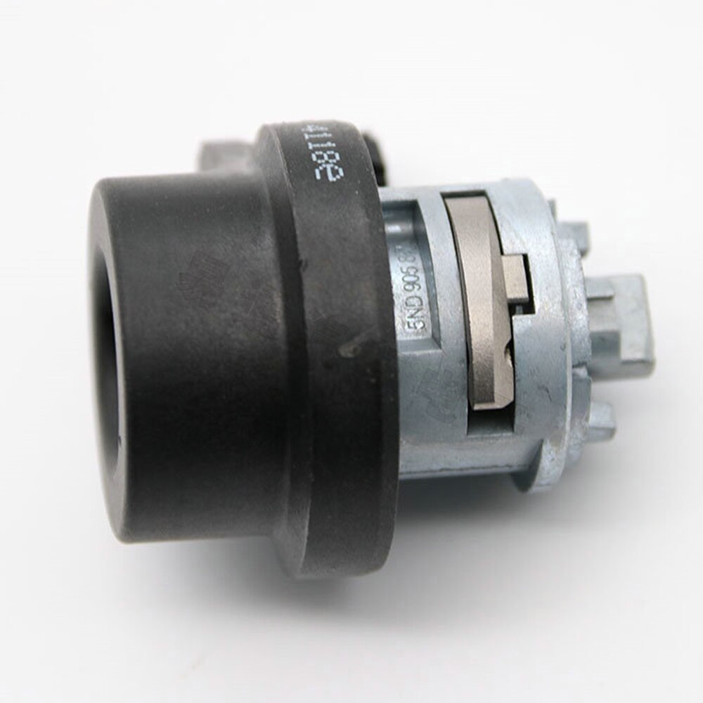 Car Key Ignition Lock Switch Replacement Lock Barrel Cylinder Set For VW Skoda Octavia Superb Locksmith Tool