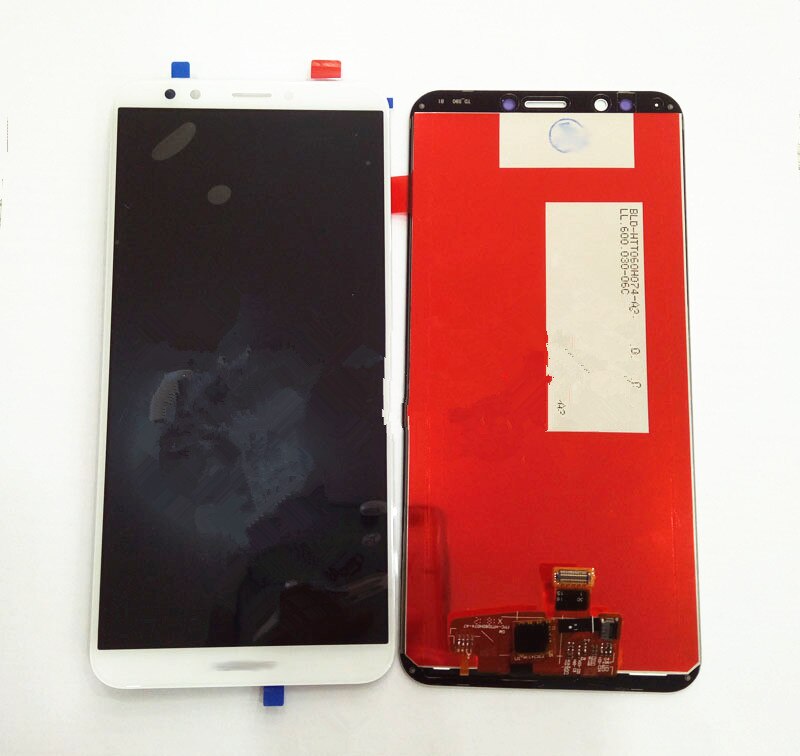 Per Huawei Honor 7C LND-L29 LND-AL30 LND-TL40 Lcd Screen Display con touch digitizer assembly + Strumenti