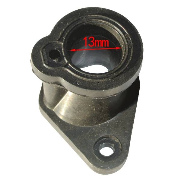 Intake Manifold Fits Chinese Chainsaw 2500 25cc TIMBERPRO LAWNFLITE CARLTON