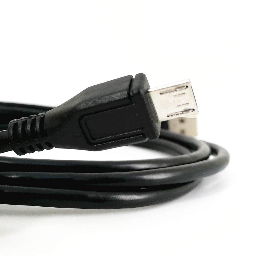 Cable de datos USB para cámara reemplazo de UC-E21 UC-E20 para Nikon D3400 D3500 P900 AW130 Sony A7 A6600 A6500 UC E21 Canon 90D