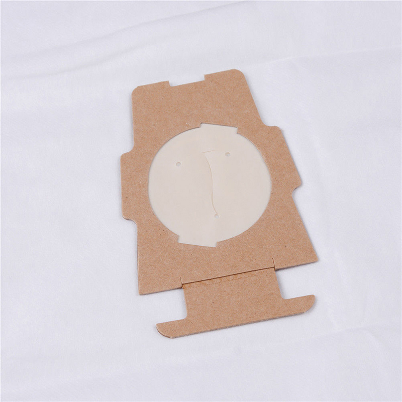 6 pièces sacs à poussière sous vide + 2 pièces ceintures pour Kirby Sentria I, II, et G10D aspirateurs accessoire de remplacement nettoyage ménager