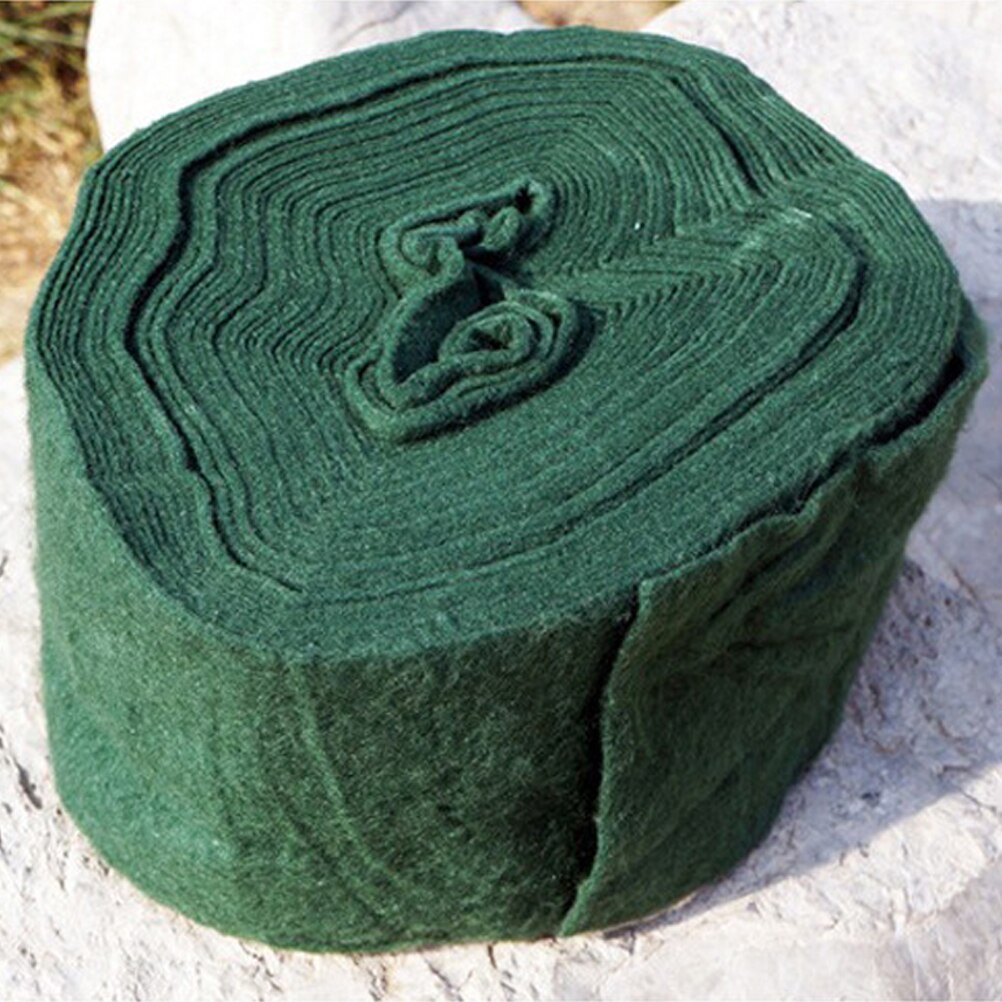 20M Boom Protector Wraps Voor Warm Houden En Hydraterende Winter-Proof Planten Bandage Wear Bescherming