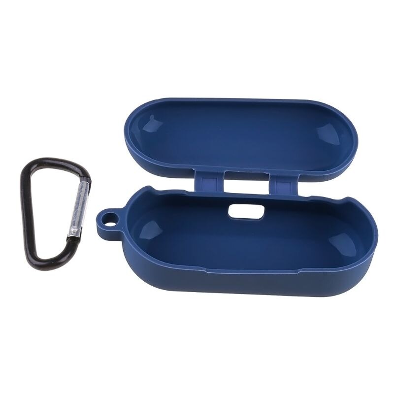 Siliconen Anti-Slip Beschermhoes Oortelefoon Case Voor Huawei Freebuds Lite