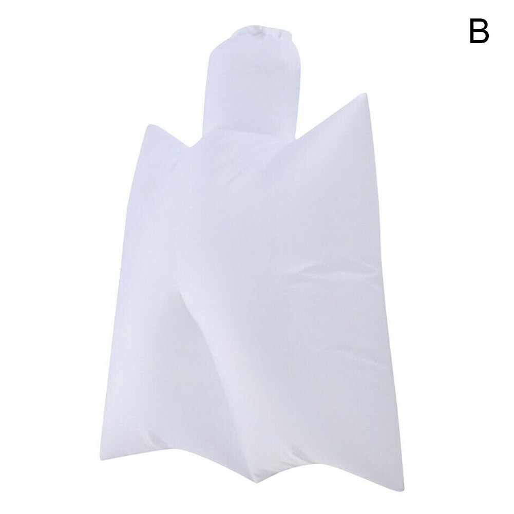 Travel portable clothes dryer bag quick drying and folding space saving household clothes dryer drying bag LAD: B