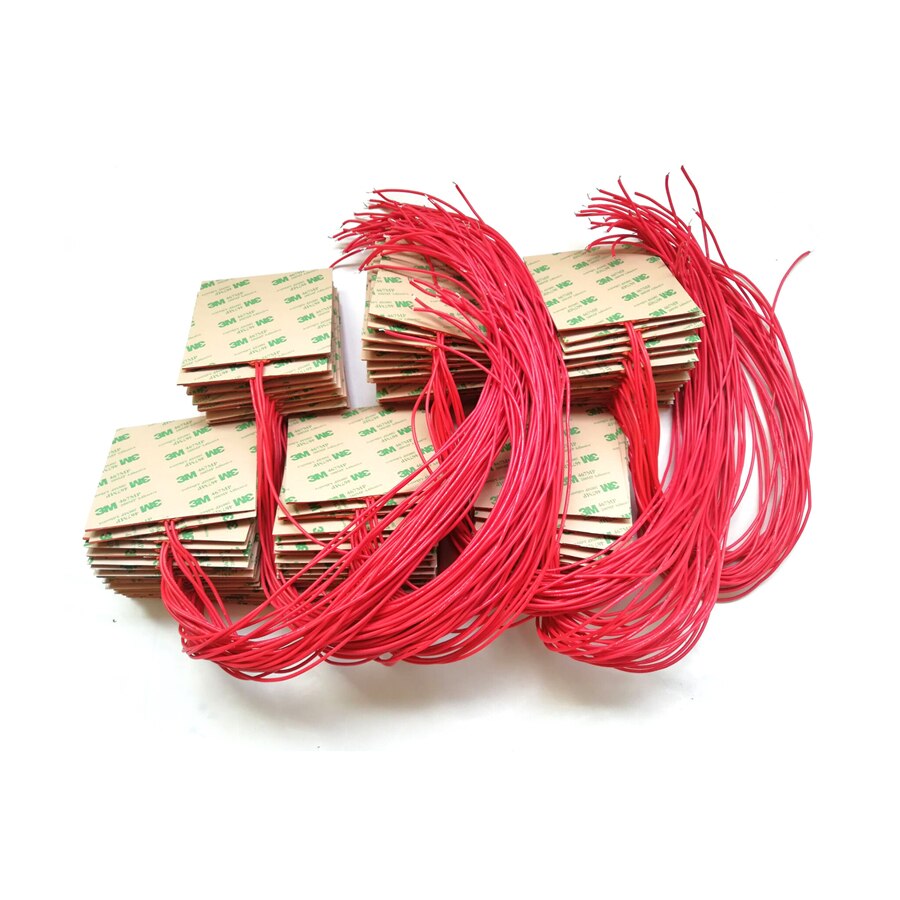 110V 175W Silicone Pad Engine Heater Oil Pan Tank Car Truck Start Pre Heater