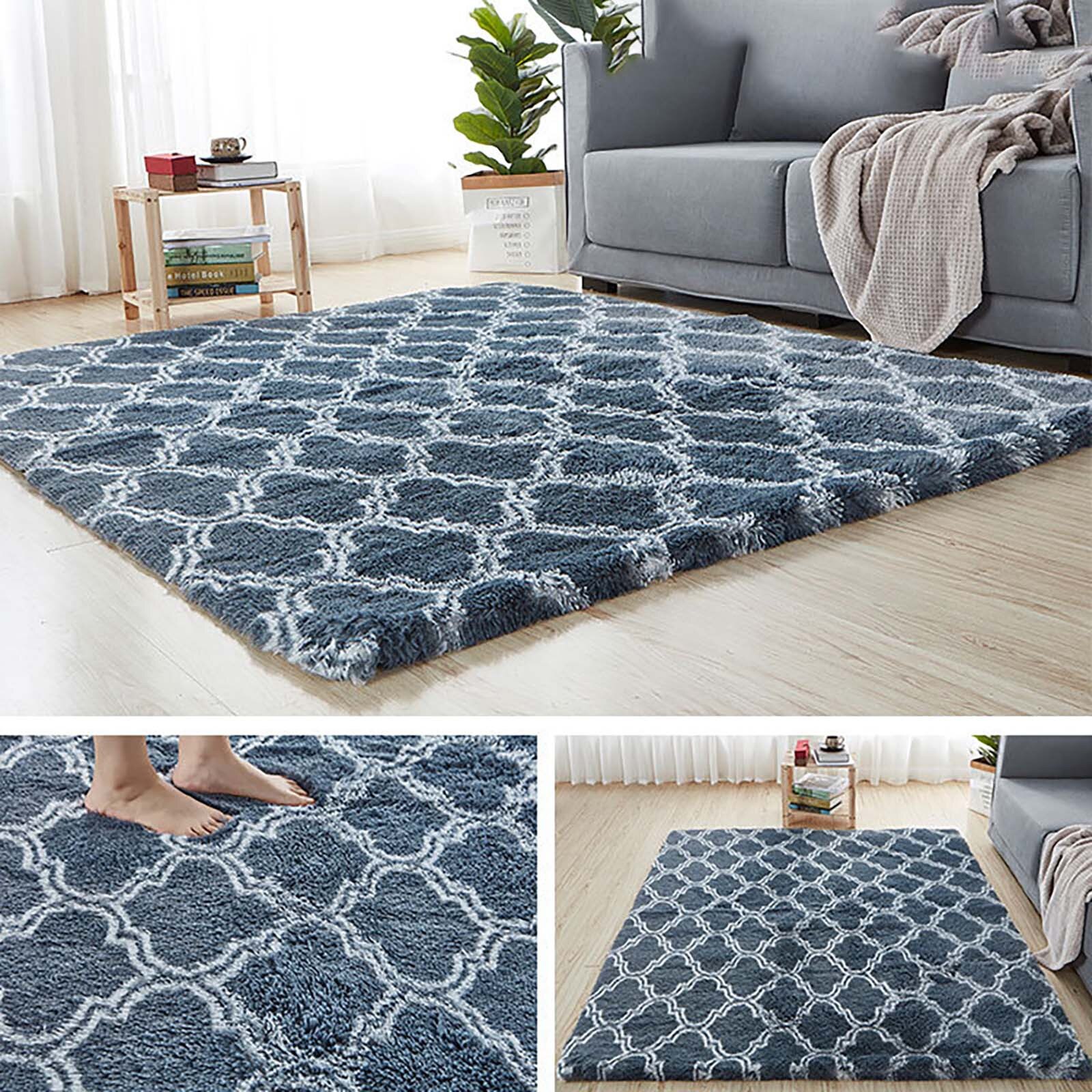 Tapis de sol antidérapant pour porte de maison, pour salle à manger, chambre à coucher, cuisine, toilettes
