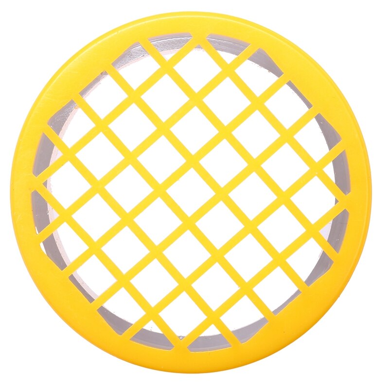 ! Plastic Queen Bee Marking Cage Marker Bottle W/ Plunger Beekeeping Equipment For Capture The Queen Bee Without Hurtin