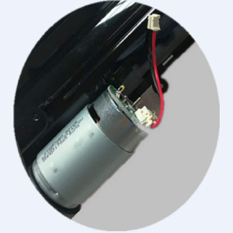Motor de cepillo de rodillo principal para aspiradora ilife v7s v7 ilife v7s pro V7s plus, piezas de aspiradora robótica, reemplazo del Motor
