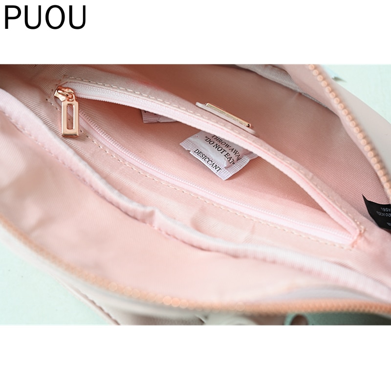 Fanny pack för kvinnor vattentäta midjeväskor dam bum bag rese crossbody bröstväskor unisex höftväska