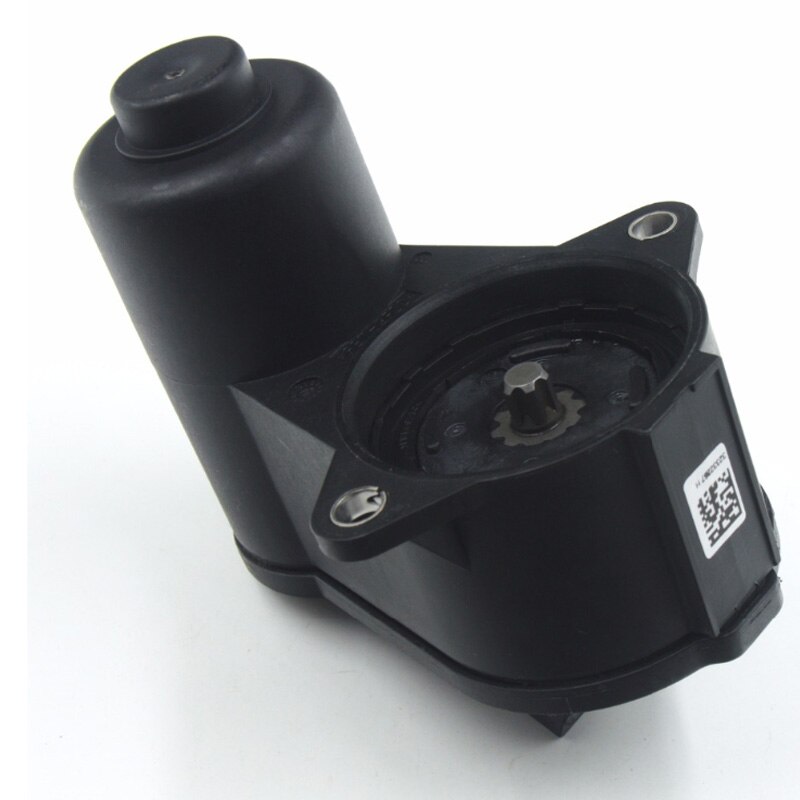6 Torx 3C0998281 3C0998281A 3C0998281B 32330208 freno de estacionamiento Servo Motor