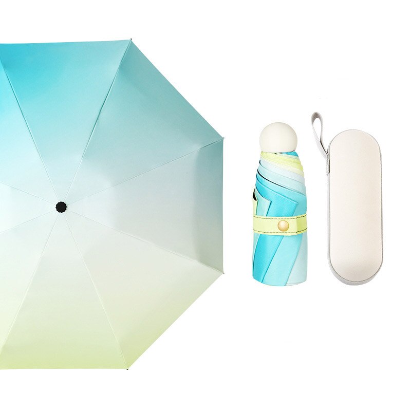 Parasol - Vierkant - 270x180 - Hout/Donkergrijs nodig