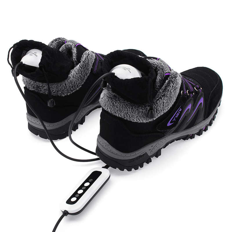 Dc5V 10W Shoes Uv Lamp Ultraviolet Ozone Shoe Sterilizer Dryer Deodorizer Dehumidify Sanitizer