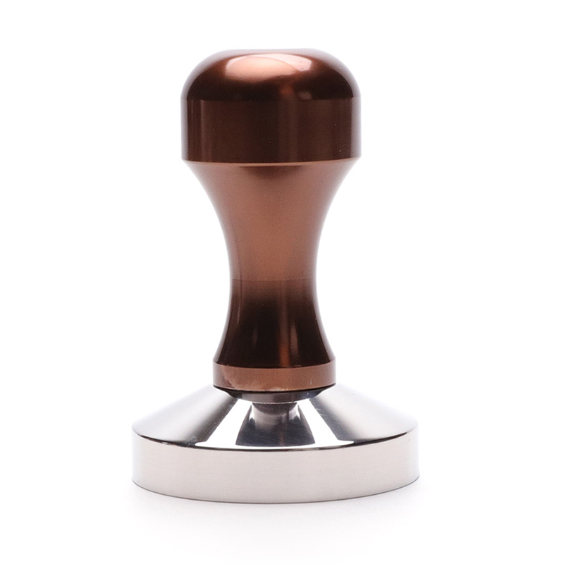 Barista Espresso Sabotage Flat Base, Siliconen Koffie Tamper Mat (51/53/58Mm)