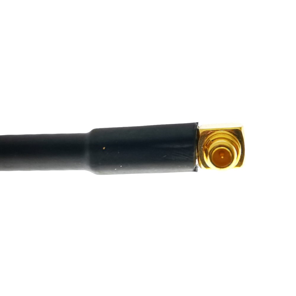 Sourcing Map RG316 RF Koaxialkabel TNC Stecker Auf TNC Buchse