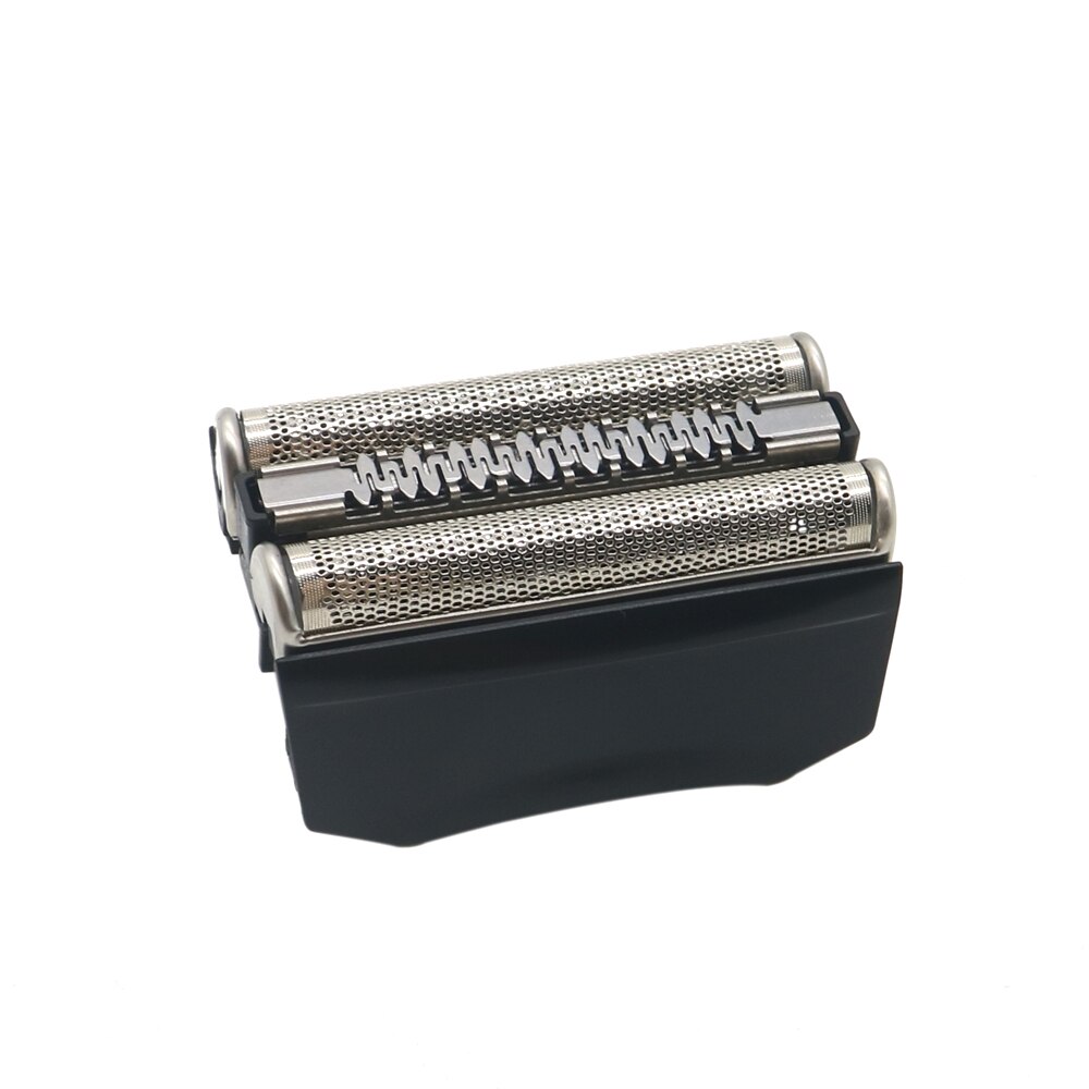 Cabezal de corte de casete de aluminio para afeitadora Braun 70B, 70S, serie 7, 799cc, 790CC, 720, 740, 750, 7840s, 7865cc, afeitadora Pulsonic