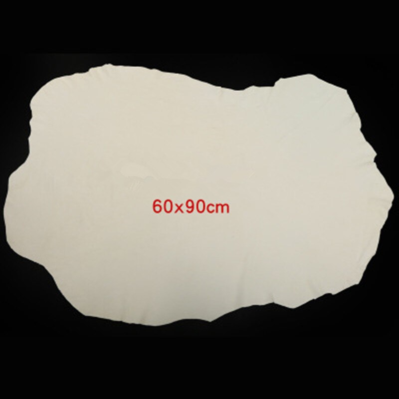 Super Absorberende Auto Wassen Handdoeken Natuurlijke Zeem Auto Drogen Cleaning Polijsten Doek Auto Care Cleaner Auto Wassen Handdoek: 60x90CM