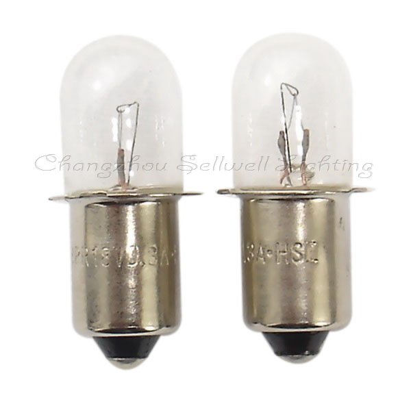 Limited Professionele Ce Edison Lamp Edison T16x46 ! Miniatuur Lamp Lamp A543