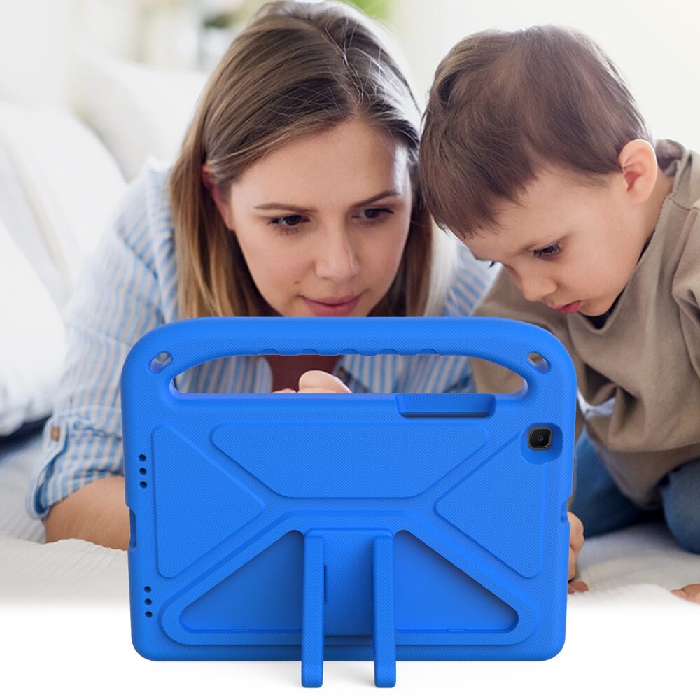 Voor Samsung SM-T290 case 8.0 inch T290 T295 EVA schokbestendig tablet Stand Coque Cover voor Samsung Galaxy Tab EEN ) 8.0 "SM-T295