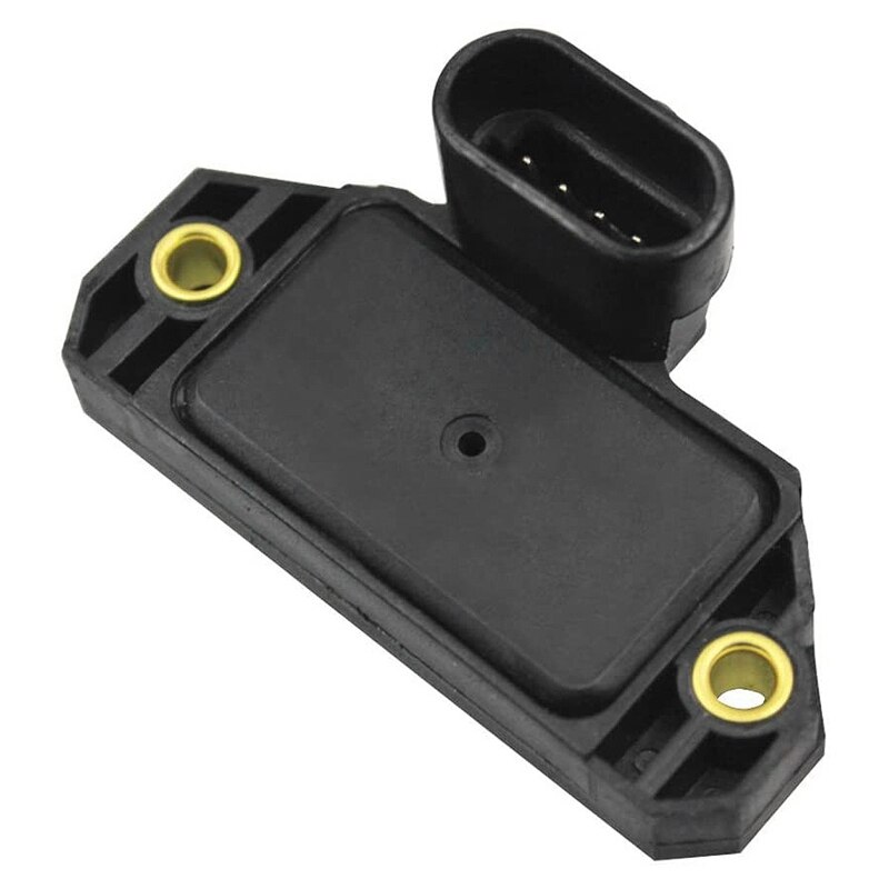 Car Engine Ignition Control Module Replacement DM1986 Fit for Buick/Chevrolet Car Ignition Module Car Accessories: Default Title