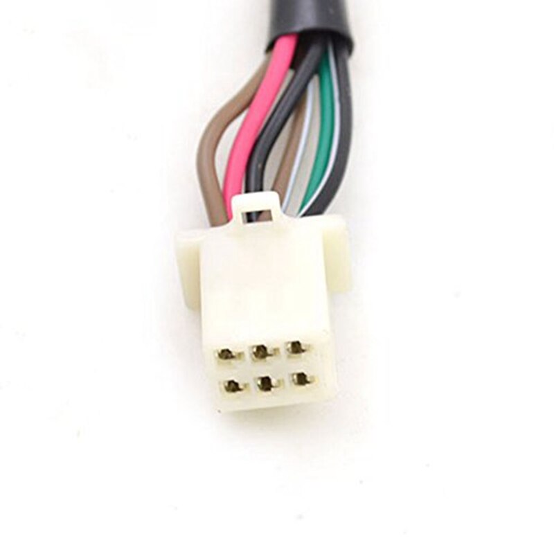 Interruptor de bloqueo de ignición de motocicleta + tapa de tanque de combustible, cubierta, 2 llaves, conjunto de bloqueo para Haojue Suzuki Gn125 Gn 125 125Cc, piezas de repuesto