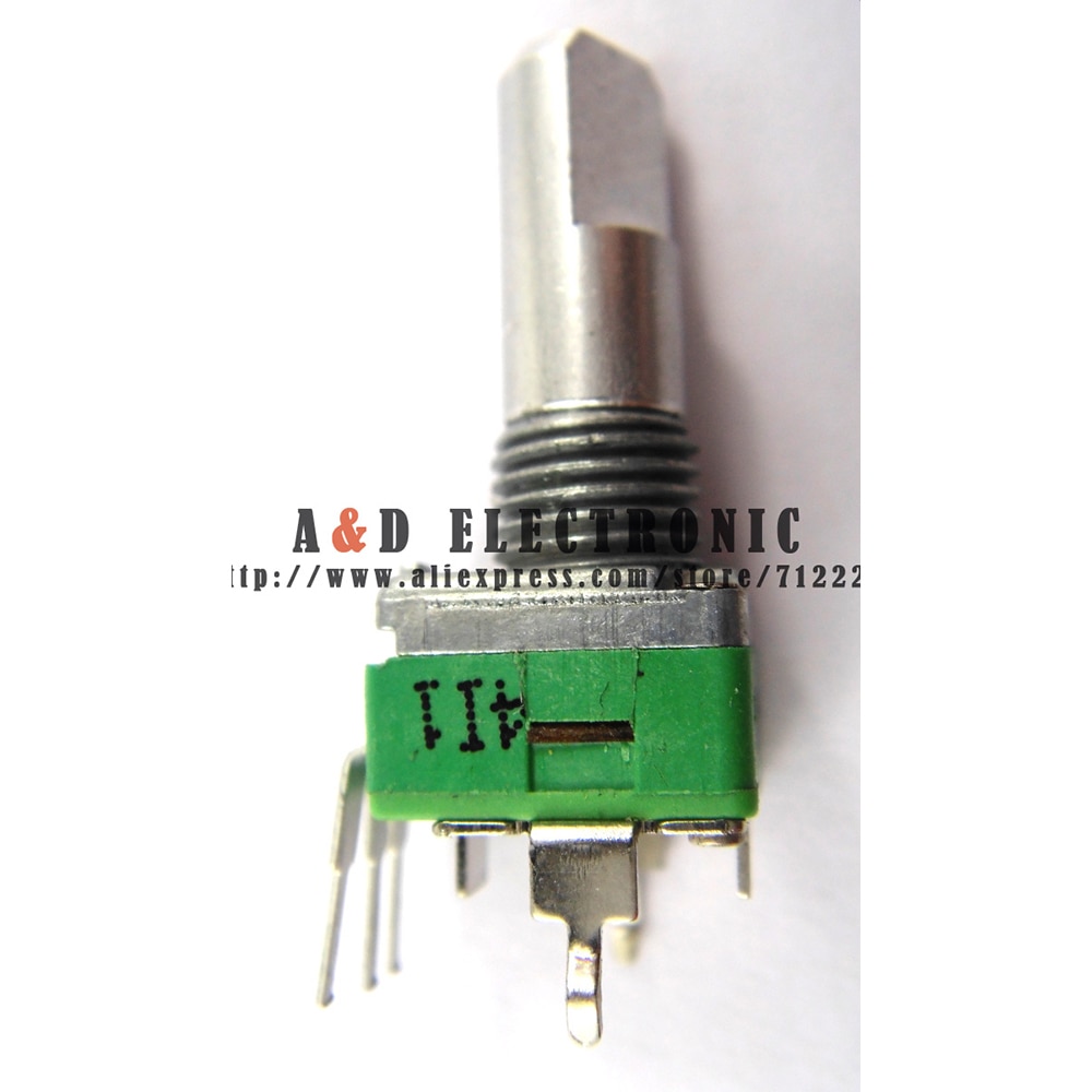 Originele 418-S1-694-HA Volume Potentiometer Voor DDJ-SX Sr Sb XDJ-AERO R1 Rx