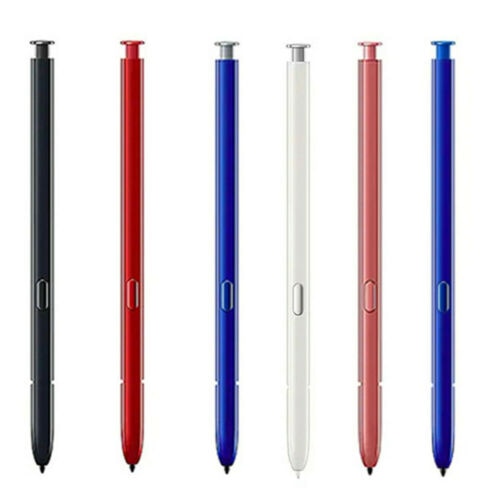 Originele Smart Druk S Pen Stylus Capacitieve Voor Samsung Galaxy Note 10 10 + Schrijven Bluetooth Afstandsbediening Note10