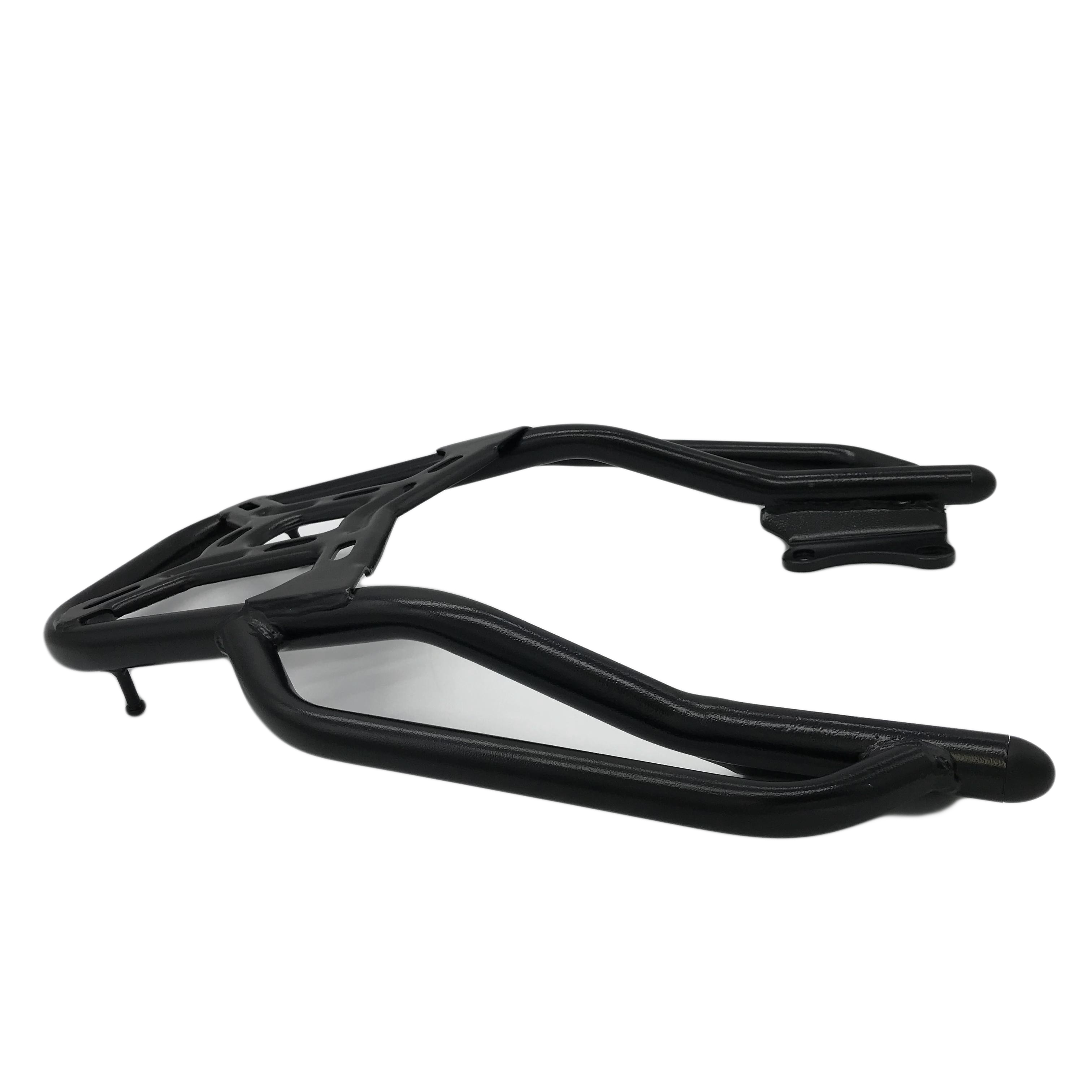 Kanounen Motorcycle Rear Rack Carrier Luggage For Yamaha YBR250 YBR 250