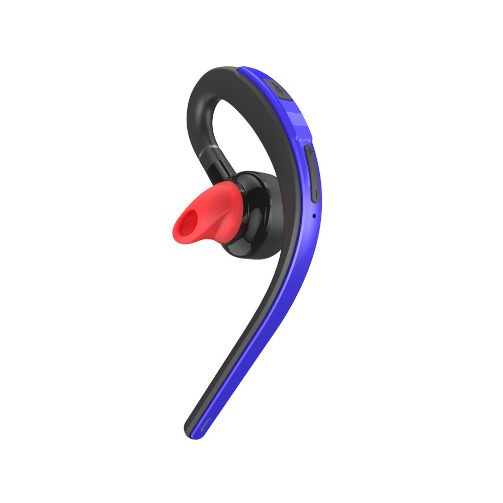S30 Drahtlose Kopfhörer Bluetooth Kopfhörer mit Mikrofon Freisprecheinrichtung Büro Geschäfts Headsets Für Xiaomi Huawei iPhone Headset: S30-(blue)
