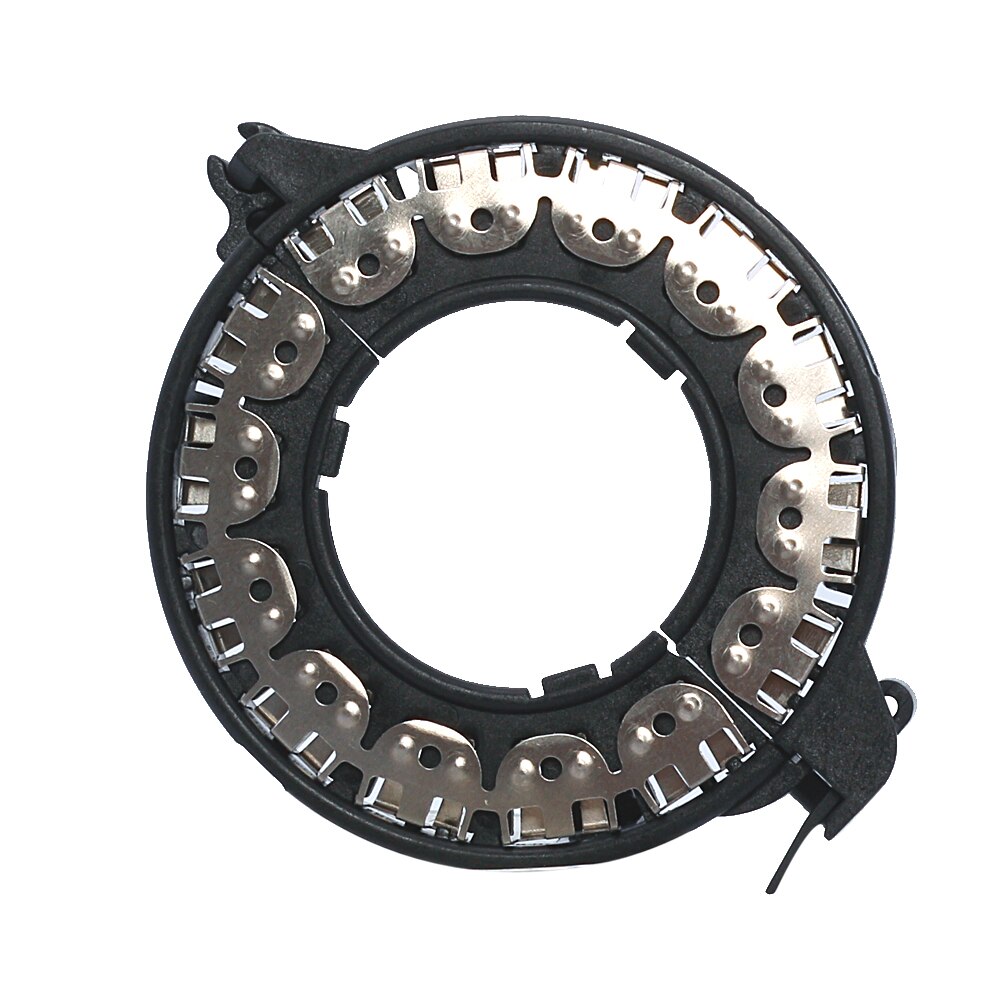 2X adapter D1S D1R D1C Metal Clip Retainer base adapter D1S D3S D2S D4S holder HID Xenon Bulb Light Convert socket