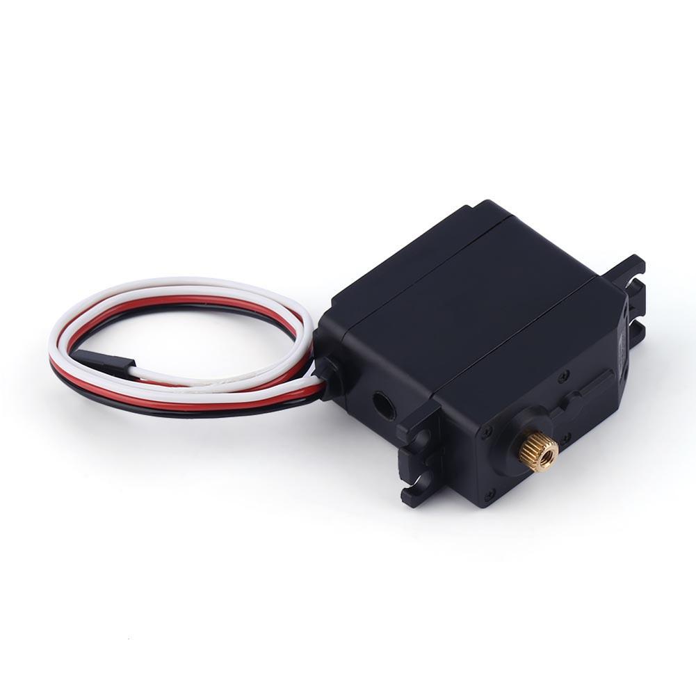 Servo Robot Voor Lente SM-S4303R Graden Rotatie 4.8-6.0V Krachtige