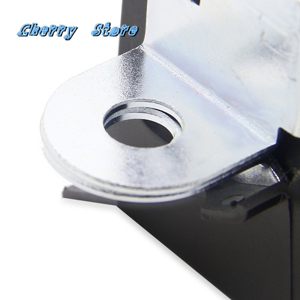 6R0 827 505 B Voertuig Achterklep Boot Lock Tailgate Lock Voor Vw Polo 6R 6C Polo Hatchback Polo Derby vento-Ind 6R0827505D9B9