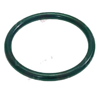 Gummi o-ring pakningstætning 60mm x 50mm x 5.34mm hobart motorhjelm fagor thorode