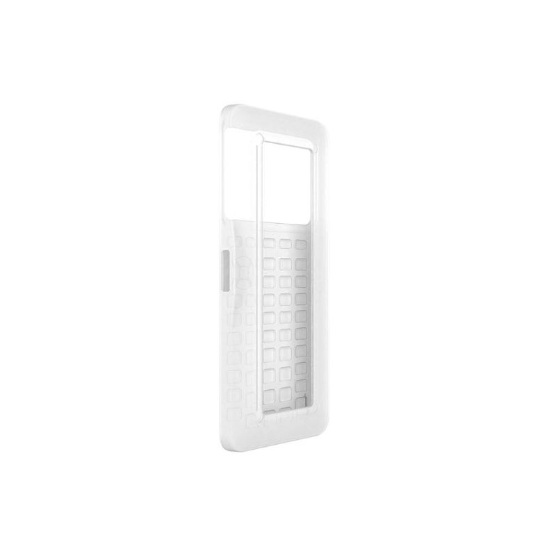 Couvercle de étui de protection en Silicone pour Instruments Texas TI-84 et calculatrice CE: 4NB102090-W