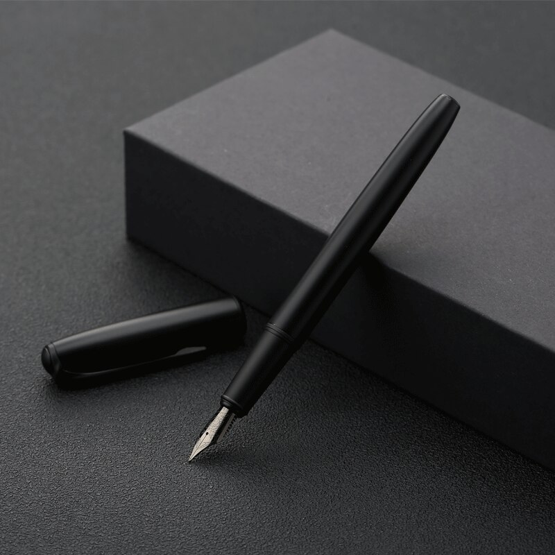 Picasso 916 fyllepenn blekk penn kontorpapir 0.5mm nib high-end penn boutique emballasje finansstudenter kalligrafi: Penn og boks 16