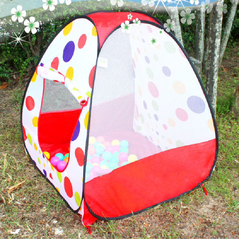 Agnicy Kinderen Tent Huis Kids Speelhuis Grote Baby Speelgoed Kinderen 95Cm Tent Cabine