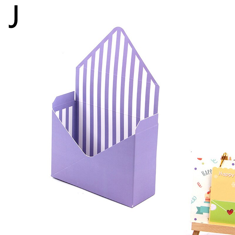 Flower Packaging Box Packaging Bags Flower Carrier Bag Bouquets Bag Wedding Boxes: J