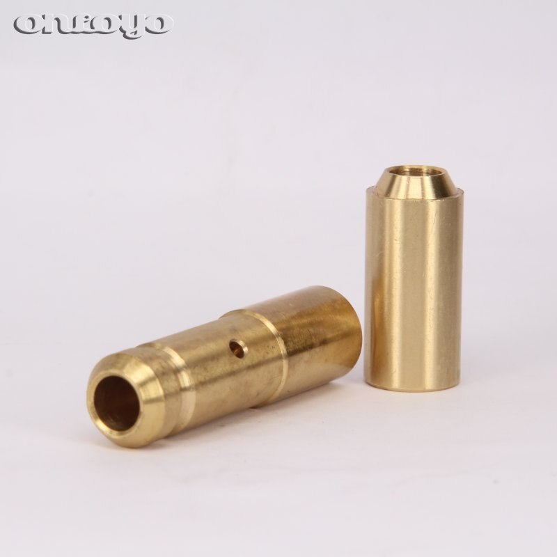 Industrail Sewing Machine Needle Bar 251000-910 And Upper Lower Bushing For Pegasus W500 W600 Cover-Stitch: Gold