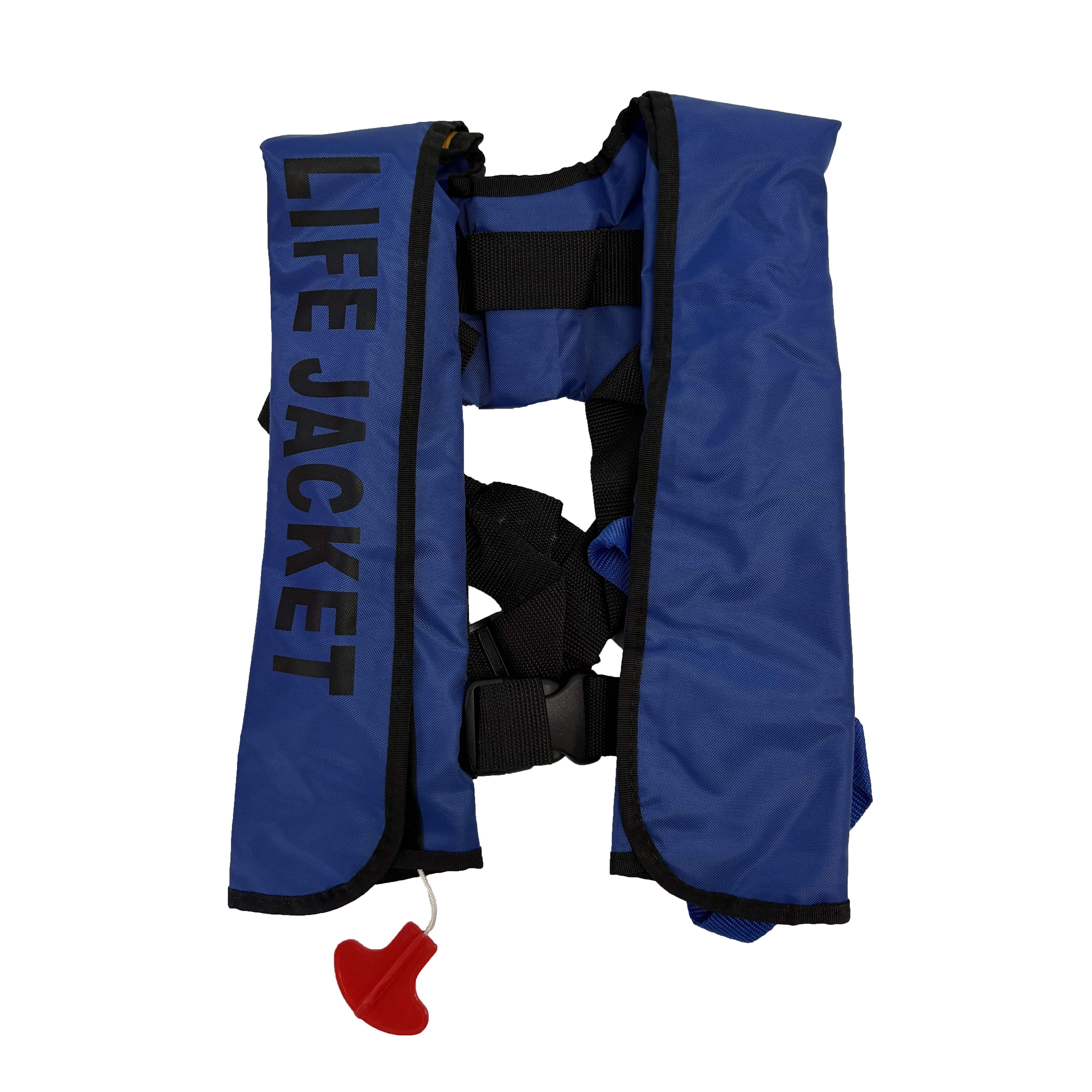 Inflatable Life Vests Manual Automatic Boating Life Jackets Adult 150N for Water Sport Fishing Rafting Surf Swimming Accessories:  Light Yellow