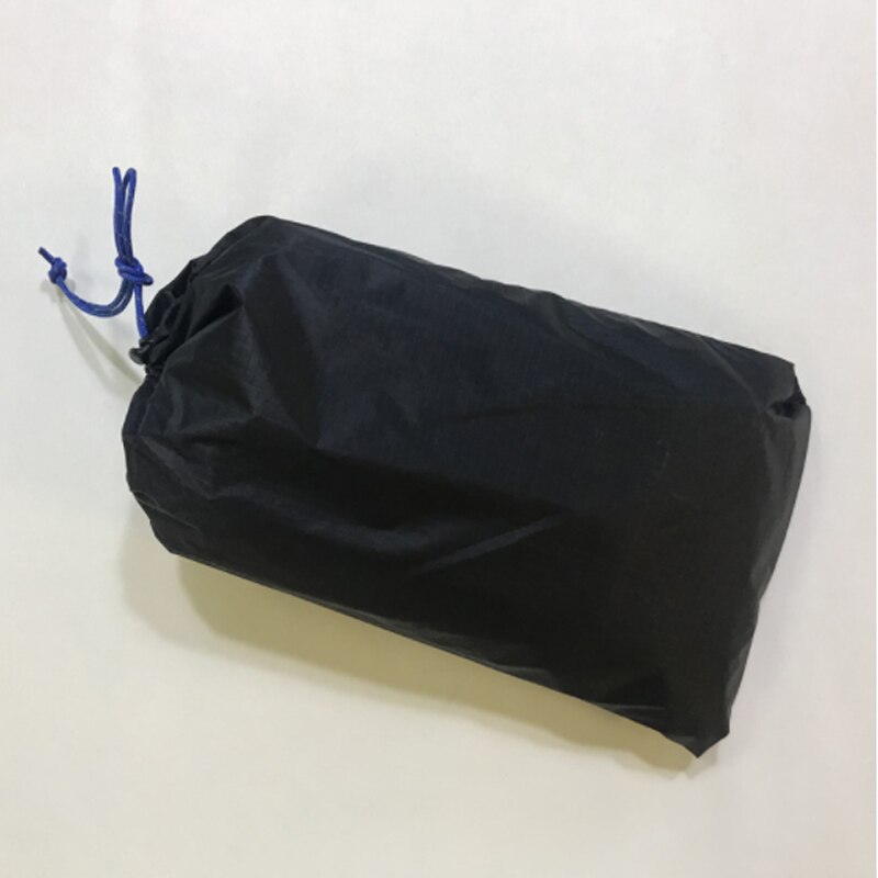 3F UL GEAR LanShan 1 carpa, huella impermeable, resistente al desgaste, tela de suelo de nailon original, 210x95cm