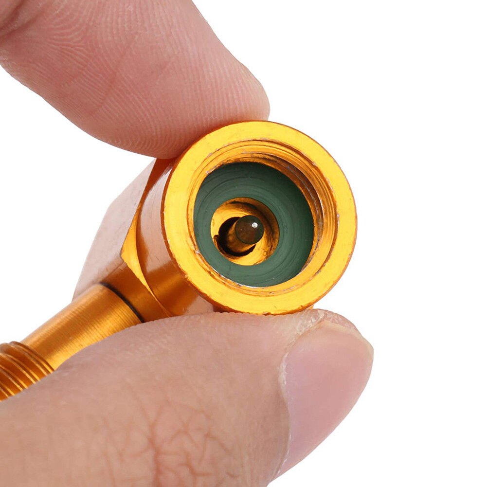 Grifo de botella refrigerante R134A, Conector de abrelatas, válvula de rosca 1/4 SAE