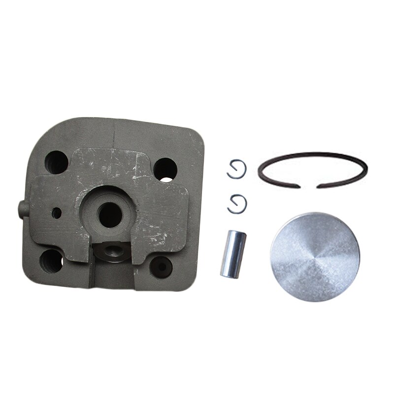 40Mm 42Mm 44Mm Cilinder En Zuiger Set Fit Stihl Trimmer Fs 400 450 480 Sp 400 FS400 FS450 FS480 SP400 FR450 Deel 4128 020 1211