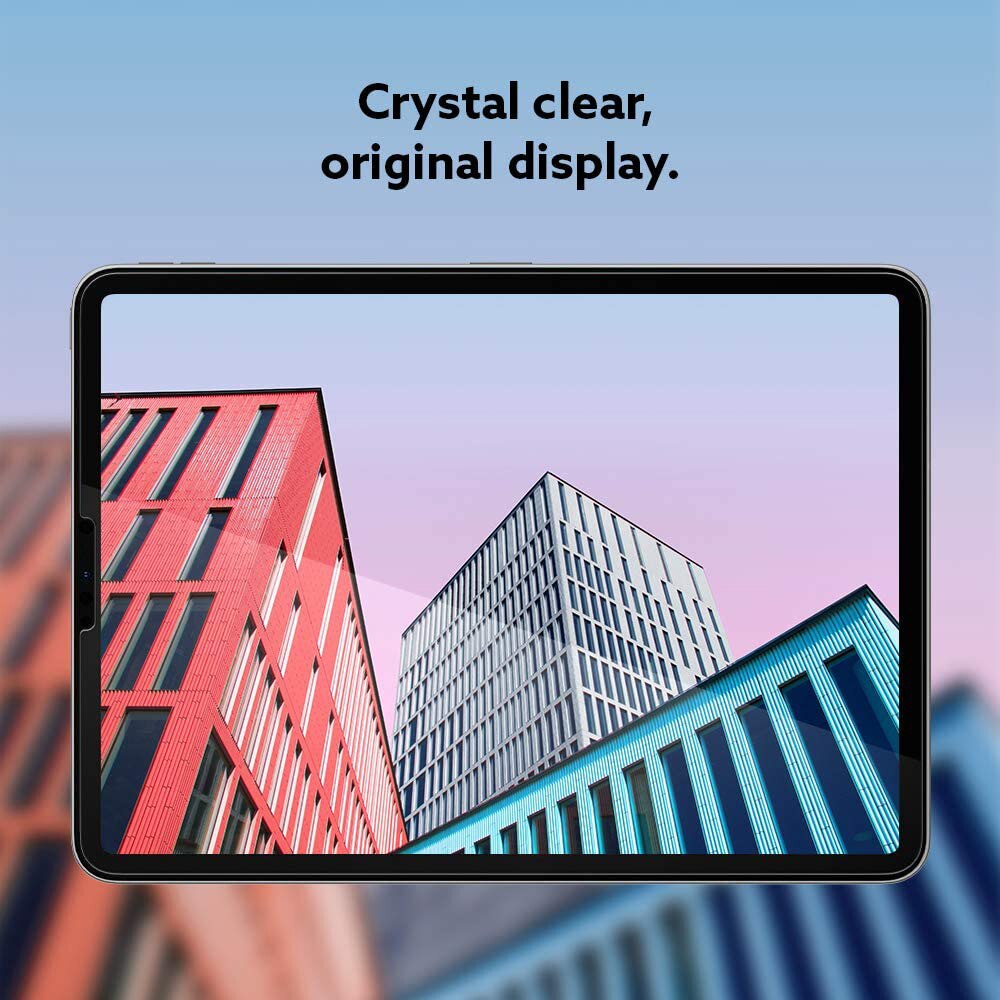 2 sztuk Tablet szkło hartowane dla Apple IPad 9. 8. 7. 10.2 &quot;/Mini 1 2 3 4 5/5th 6th/Pro 11 Screen Protector Cover hartowana folia