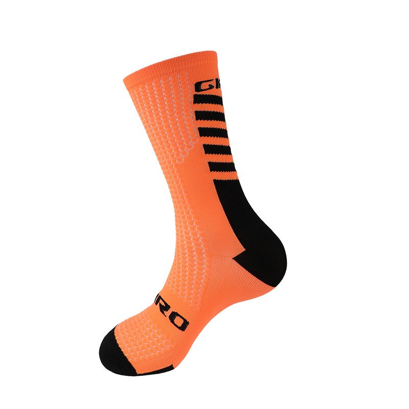 running compression football hiking men socks socks function socks sport socks cycling socks socks basketball men Knee-High: Sky Blue