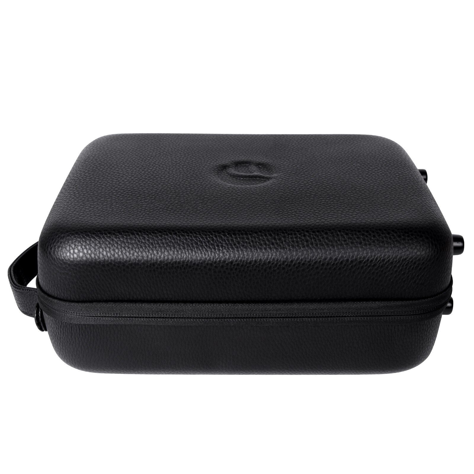 For Oculus Quest 2 PU Storage Bag Hard Travel Protective Box Shockproof Portable Carrying Case